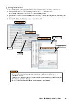 Preview for 164 page of M-system DL30-G User Manual