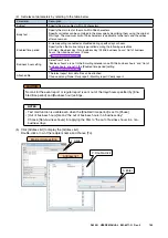 Preview for 165 page of M-system DL30-G User Manual