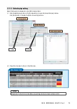 Preview for 178 page of M-system DL30-G User Manual