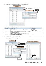 Preview for 180 page of M-system DL30-G User Manual