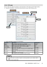 Preview for 184 page of M-system DL30-G User Manual