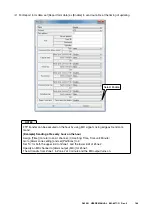 Preview for 186 page of M-system DL30-G User Manual