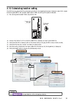 Preview for 190 page of M-system DL30-G User Manual