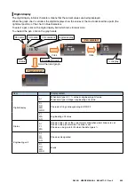 Preview for 209 page of M-system DL30-G User Manual