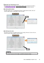 Preview for 261 page of M-system DL30-G User Manual