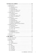 Preview for 3 page of M-system DL8 Series User Manual