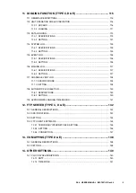 Preview for 5 page of M-system DL8 Series User Manual