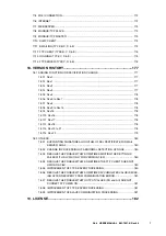 Preview for 7 page of M-system DL8 Series User Manual