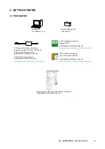 Preview for 10 page of M-system DL8 Series User Manual