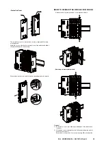 Preview for 20 page of M-system DL8 Series User Manual