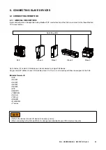 Preview for 22 page of M-system DL8 Series User Manual