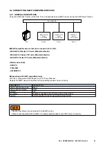 Preview for 25 page of M-system DL8 Series User Manual