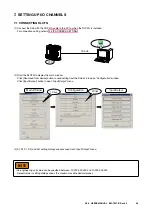 Preview for 28 page of M-system DL8 Series User Manual