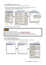 Preview for 37 page of M-system DL8 Series User Manual