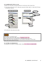 Preview for 46 page of M-system DL8 Series User Manual