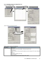 Preview for 52 page of M-system DL8 Series User Manual