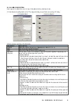 Preview for 55 page of M-system DL8 Series User Manual