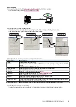 Preview for 89 page of M-system DL8 Series User Manual