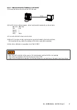 Preview for 91 page of M-system DL8 Series User Manual