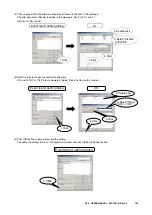 Preview for 102 page of M-system DL8 Series User Manual