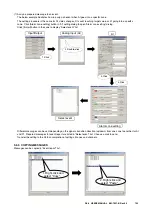 Preview for 103 page of M-system DL8 Series User Manual