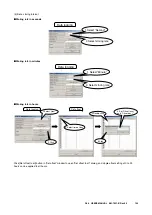 Preview for 122 page of M-system DL8 Series User Manual