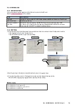 Preview for 125 page of M-system DL8 Series User Manual