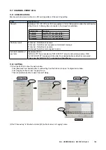 Preview for 128 page of M-system DL8 Series User Manual