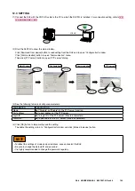 Preview for 134 page of M-system DL8 Series User Manual