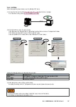 Preview for 147 page of M-system DL8 Series User Manual