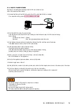 Preview for 148 page of M-system DL8 Series User Manual