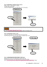 Preview for 156 page of M-system DL8 Series User Manual