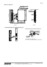 Preview for 6 page of M-system DLA1 Instruction Manual