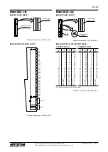 Preview for 8 page of M-system DLA1 Instruction Manual