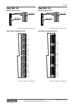 Preview for 9 page of M-system DLA1 Instruction Manual