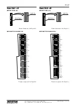 Preview for 11 page of M-system DLA1 Instruction Manual