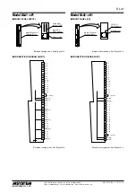 Preview for 13 page of M-system DLA1 Instruction Manual