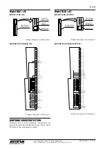 Preview for 14 page of M-system DLA1 Instruction Manual