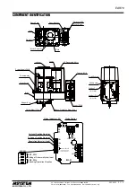 Предварительный просмотр 3 страницы M-system EAR70 Instruction Manual