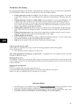 Preview for 12 page of M-system Elite MEO-60 IX Manual