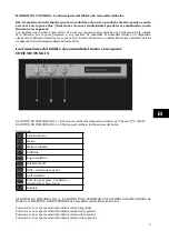 Предварительный просмотр 31 страницы M-system Elite MEO-60 IX Manual