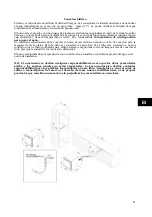 Предварительный просмотр 37 страницы M-system Elite MEO-60 IX Manual