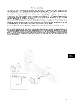 Предварительный просмотр 49 страницы M-system Elite MEO-60 IX Manual