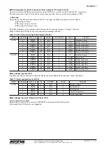 Preview for 13 page of M-system EtherCAT R3-NECT1 Instruction Manual