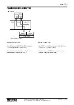 Preview for 12 page of M-system EtherCAT R30GECT1 Instruction Manual