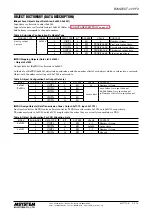 Preview for 8 page of M-system EtherCAT R7I4DECT-1-YVF4 Instruction Manual