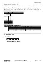 Preview for 10 page of M-system EtherCAT R7I4DECT-1-YVF4 Instruction Manual