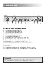 Preview for 7 page of M-system FD 96 Instruction For The Use - Installation Advice