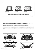 Preview for 10 page of M-system FD 96 Instruction For The Use - Installation Advice