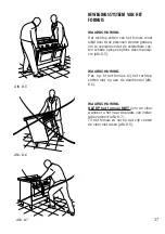 Preview for 37 page of M-system FD 96 Instruction For The Use - Installation Advice